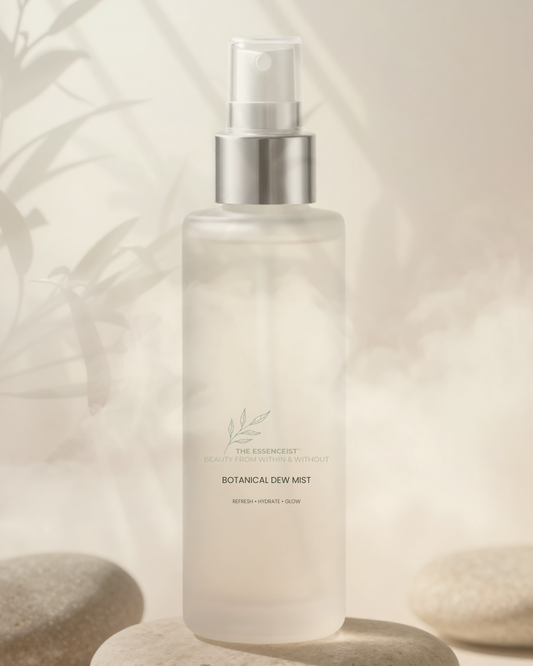 THE BOTANICAL DEW MIST