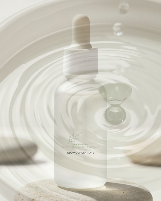 THE GLOW CONCENTRATE