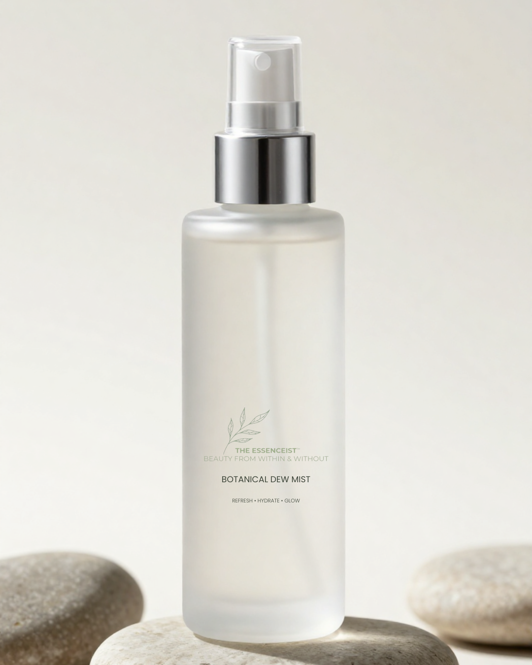 THE BOTANICAL DEW MIST