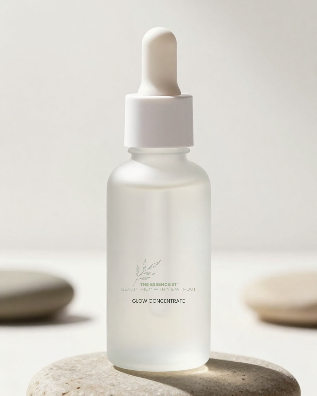 THE GLOW CONCENTRATE