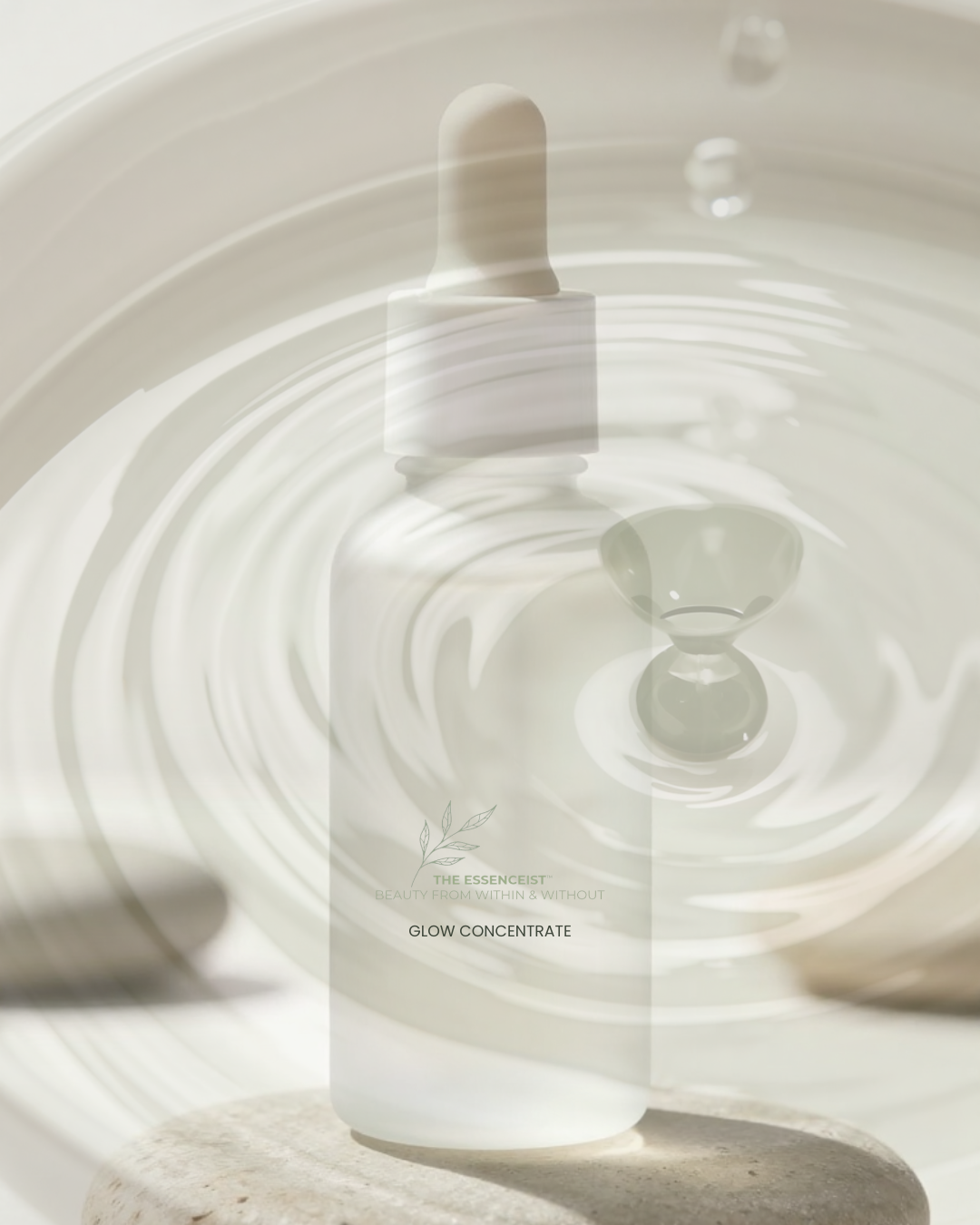 THE GLOW CONCENTRATE