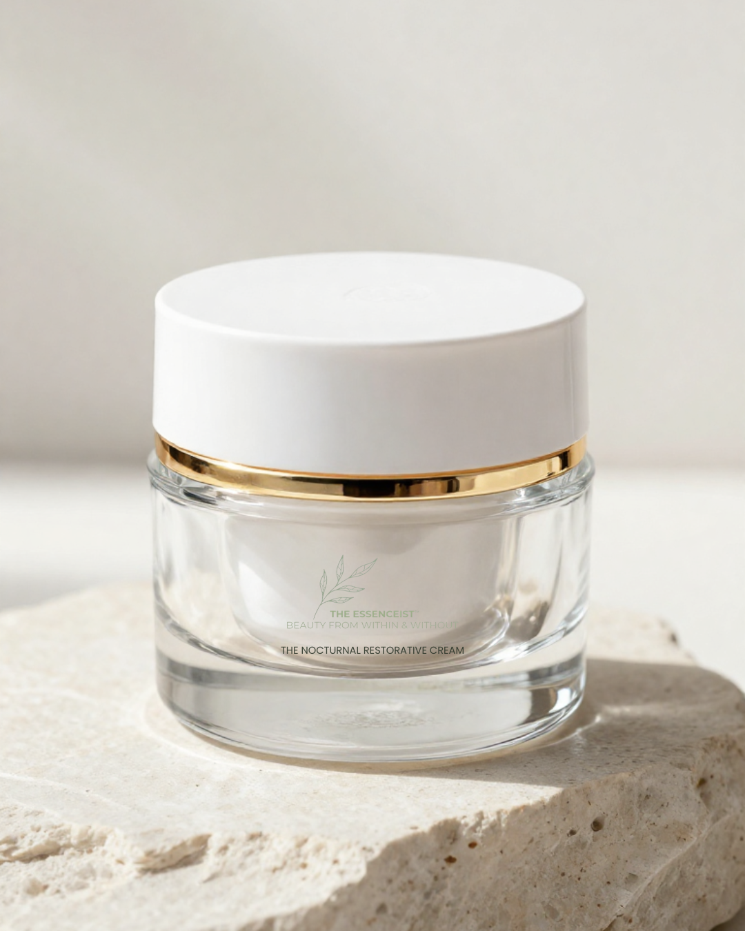 THE NOCTURNAL RESTORATIVE CREAM